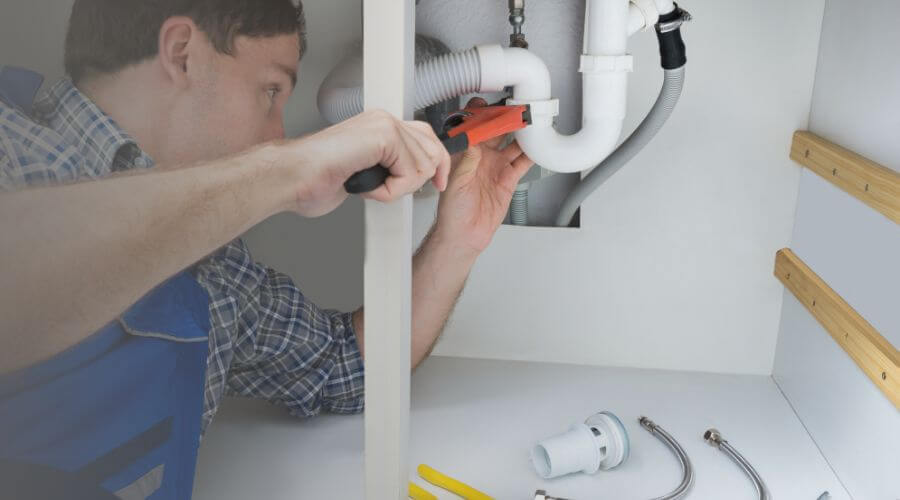 Professional Leak Detection in Calhoun, GA